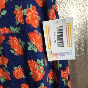 LulaRoe Carly Dress